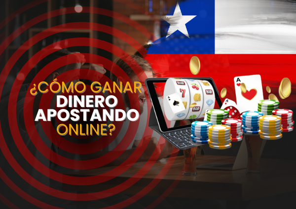 ganar dinero apostando