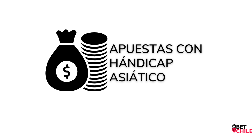 hándicap asiático
