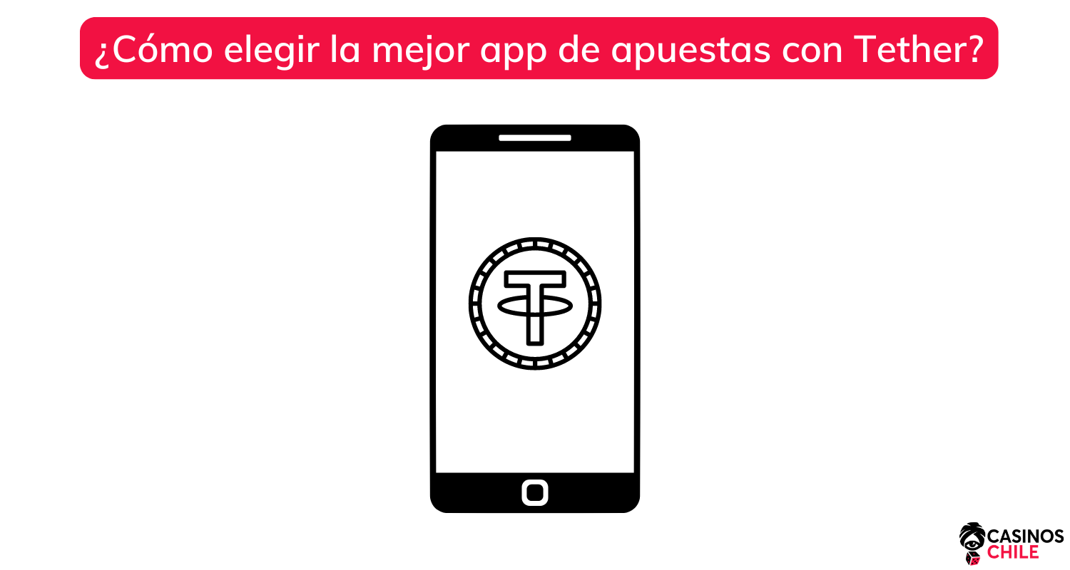 apuestas con tether