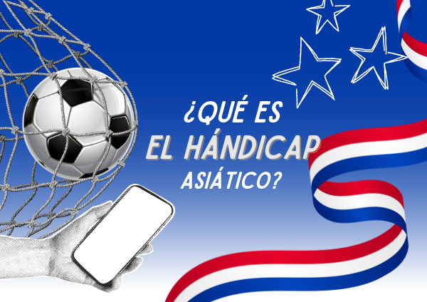 hándicap asiático