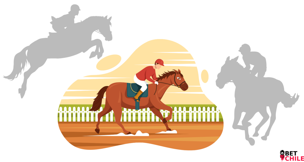 tipsters en x carrera de caballos