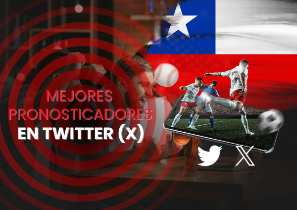 pronosticadores en twitter
