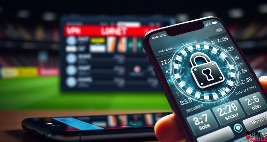 vpn para apuestas deportivas