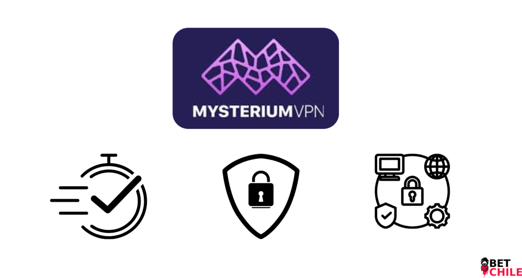 vpn mysterium