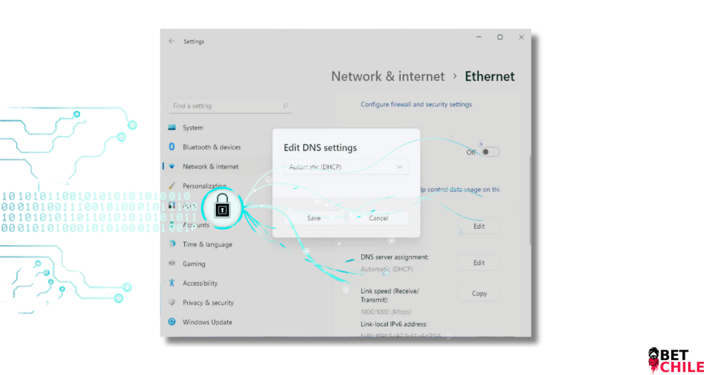 vpn apuestas windows